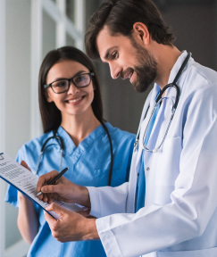 災害・難病支援