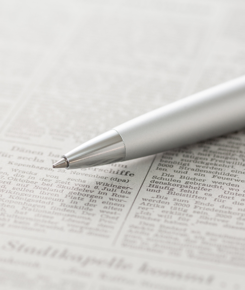 メディア掲載情報