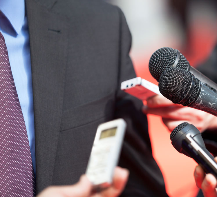 メディア掲載情報