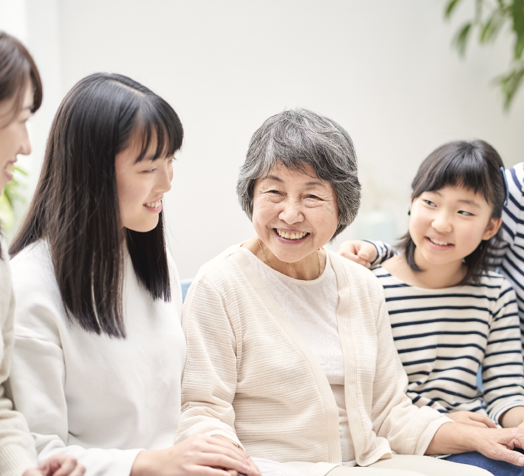 医療・介護支援