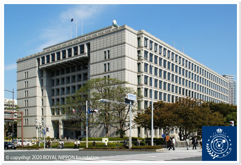 大阪市にマスク3000枚を寄付(2020年 5月20日)