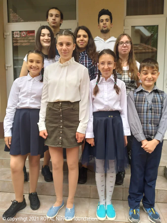 弊社提携先のレジーナパシアス財団が新設したチャイルドプレイスメントセンターでの様子